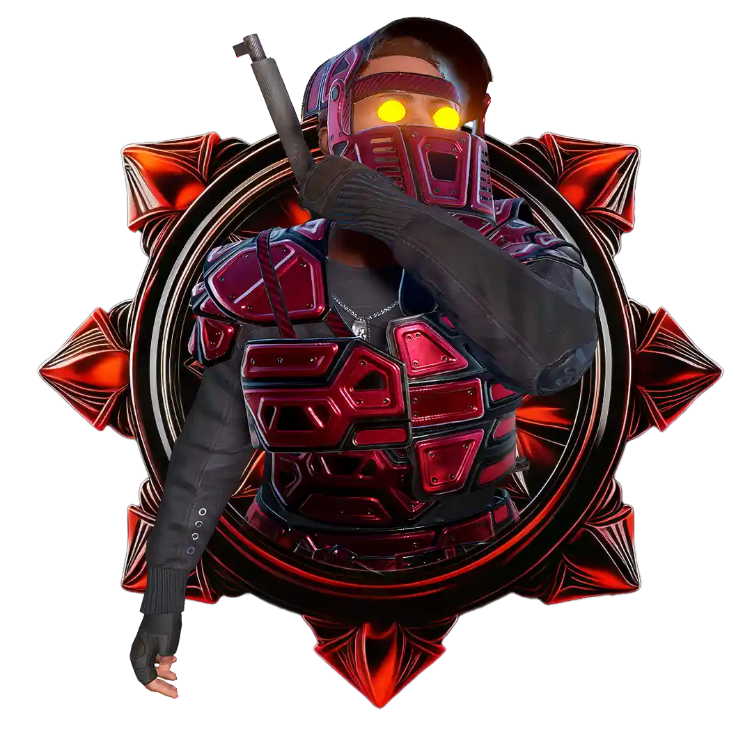 Logo of 桃乐丝 Rust